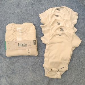 newborn bundle - baby boy
